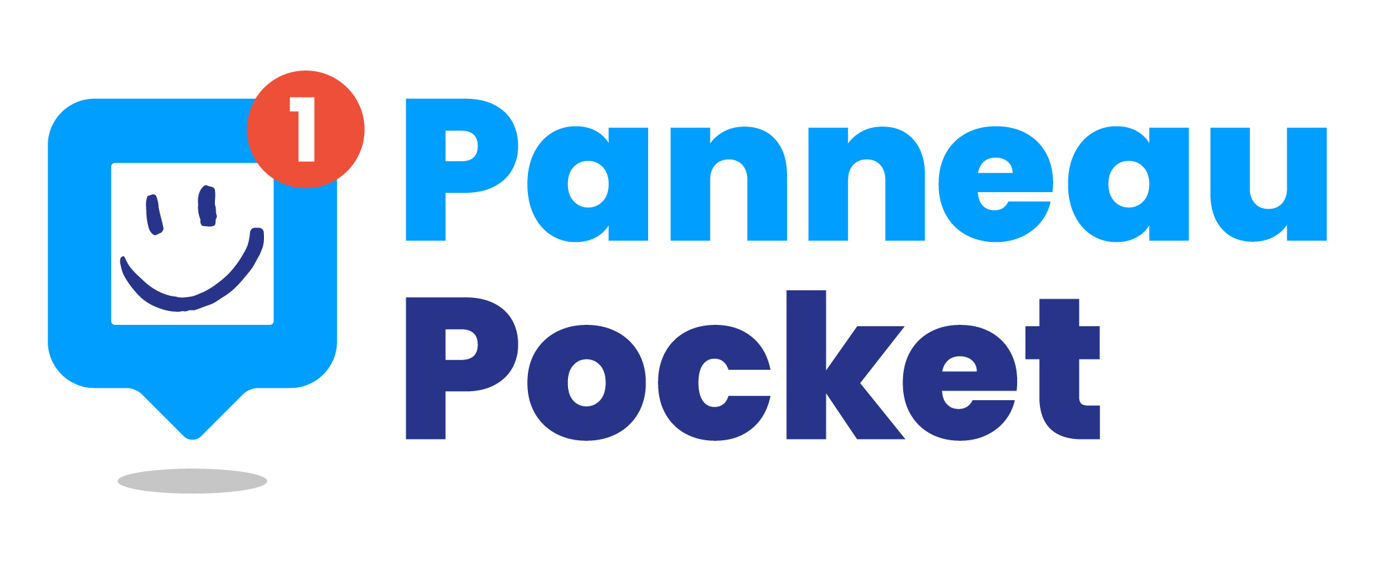 Logo Panneau Pocket