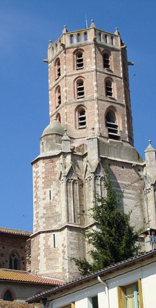 Église de Gimont
