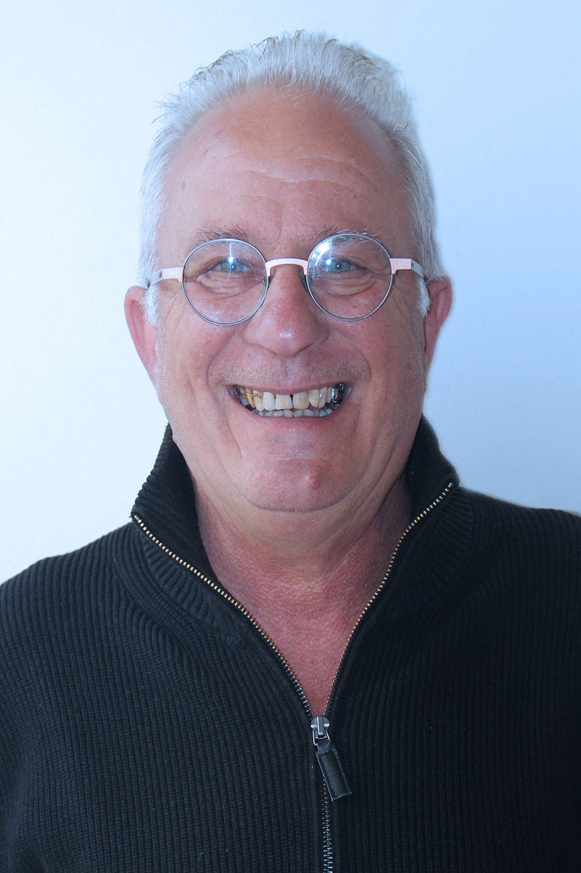 André POLO