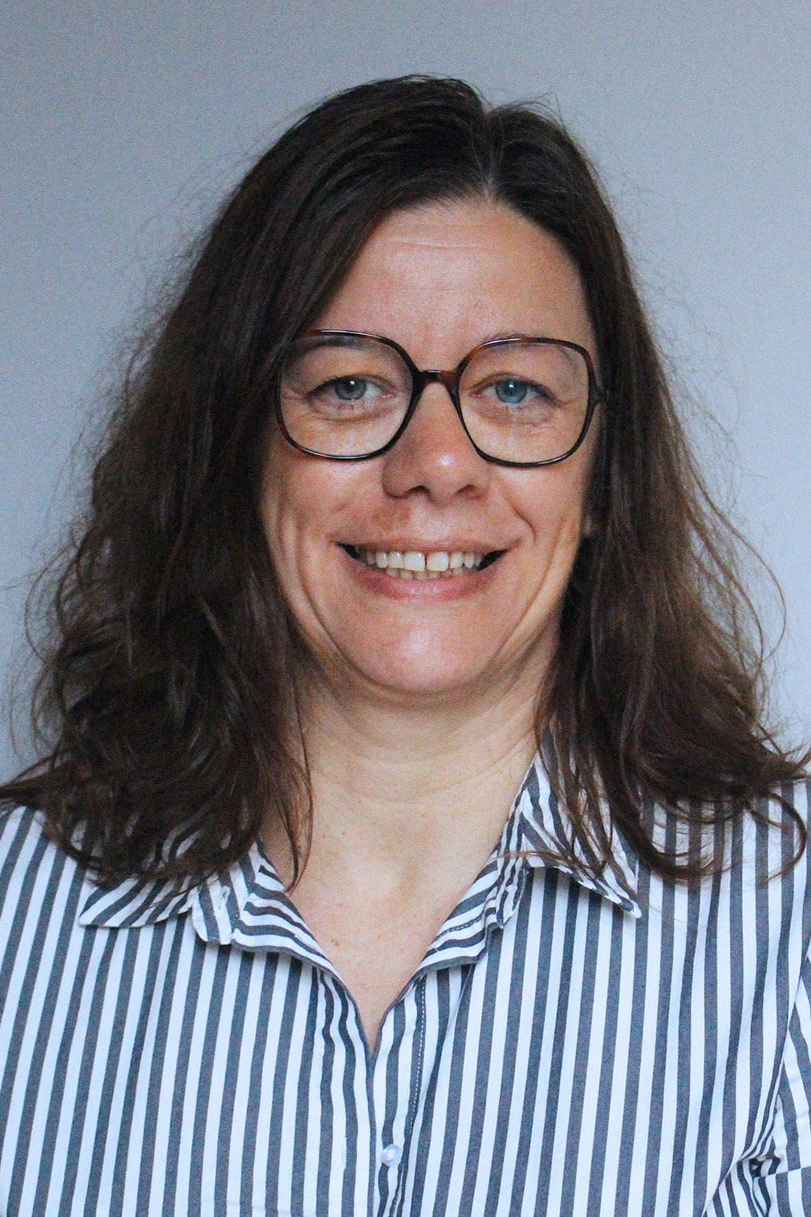 Carole CASTERA