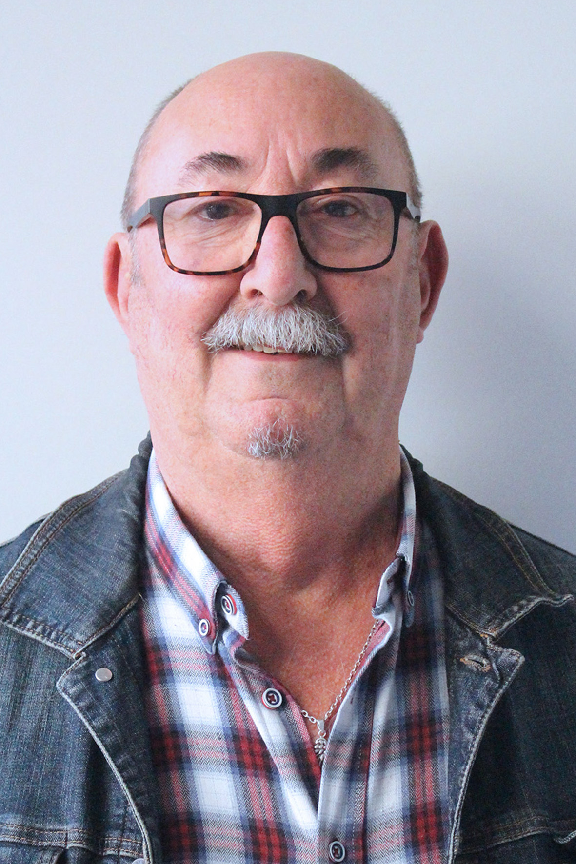 Jean-Pierre FILLOUSE