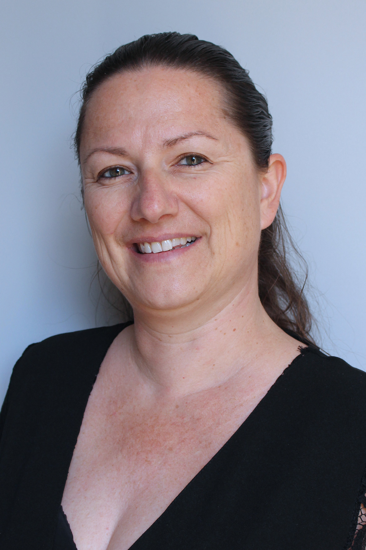 Jessica ARPAJOU