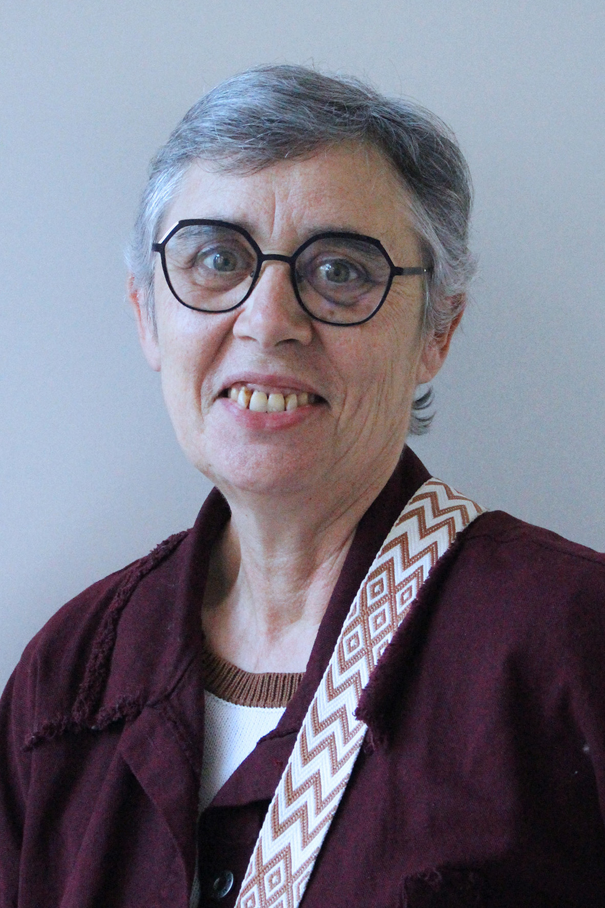 Liliane GAUTRAND