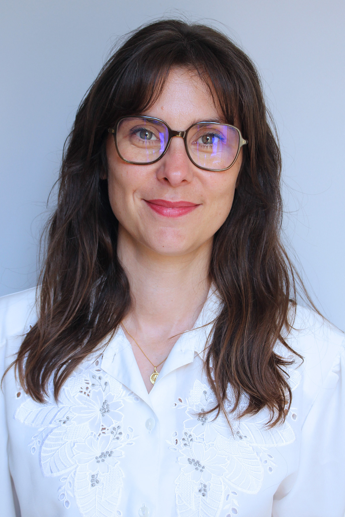 Lucie CORNET