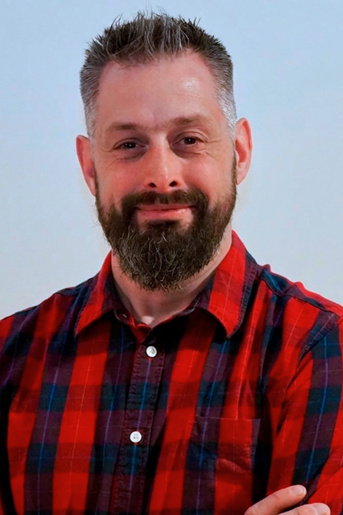 Pascal ARNAL