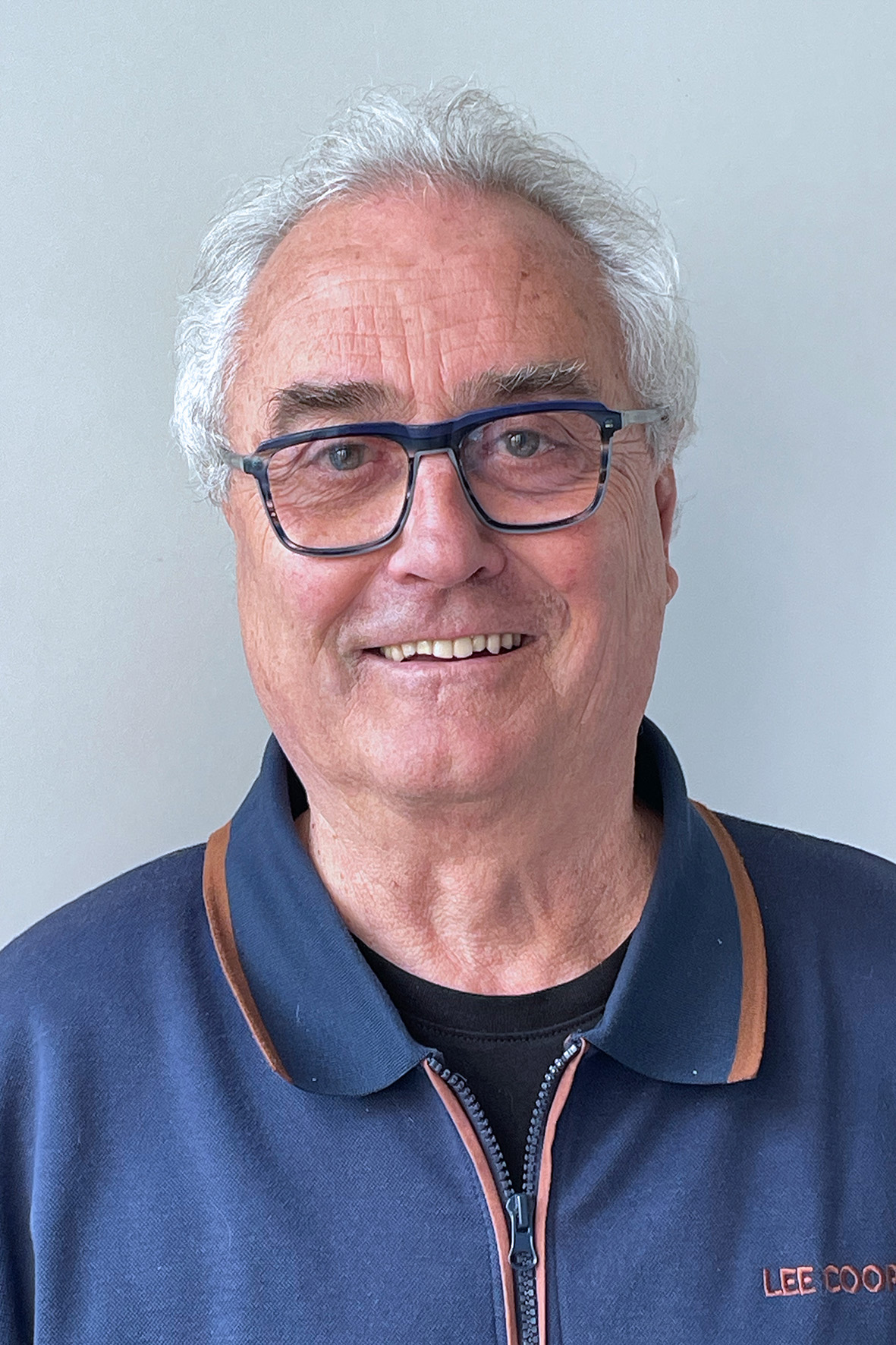   Patrick JEANDENAND | Urbanisme, patrimoine, voirie, entretien communal,communication, vie économique et commerces
