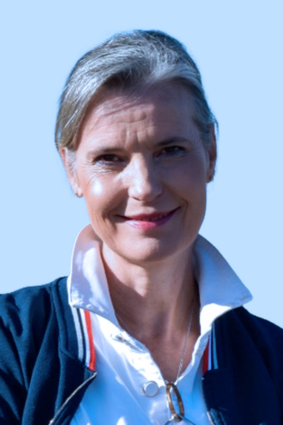 Sylvie VARIN